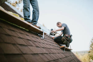 Local Roofers in Marion, MD